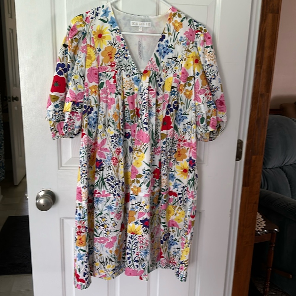Summer dress